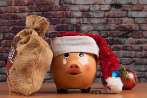 christmas on a budget