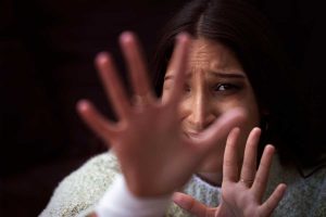 domestic abuse