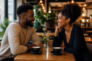 dating after divorce
