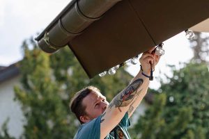 home maintenance