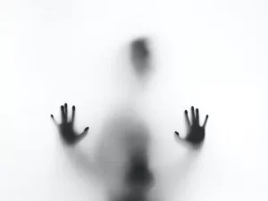 ghosted