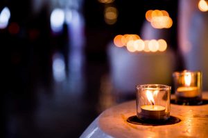 candles