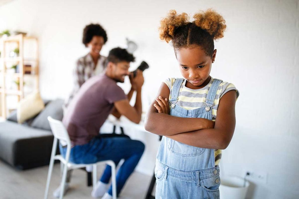 child with divorcing parents,How to navigate divorce: practical advice for a smoother process