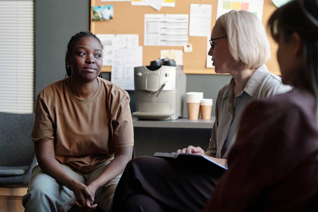 refuge housing issues following domestic abuse