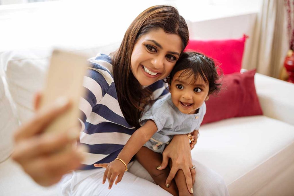 Residency and Parental Responsibility