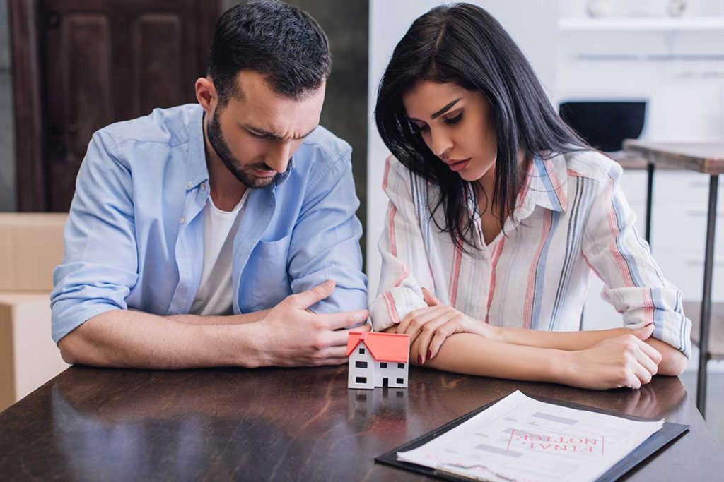finance and assets,Financial settlement in divorce: what you need to know,