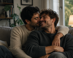 What Healthy Love Actually Looks Like