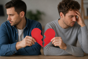 Civil partnership vs marriage in the UK, including differences in divorce, dissolution process, legal rights and what to expect when separating.