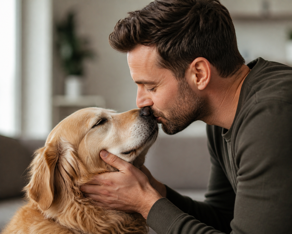 dog lover