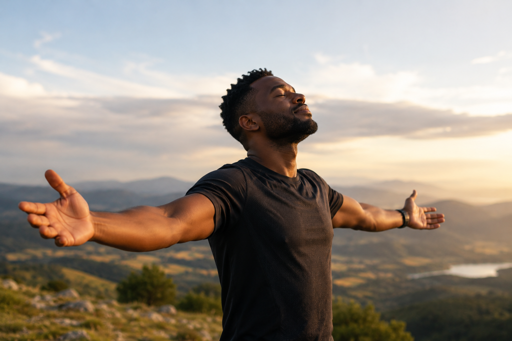 moving on life after a breakup