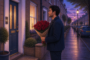 am I dating a narcissist - love bombing narc