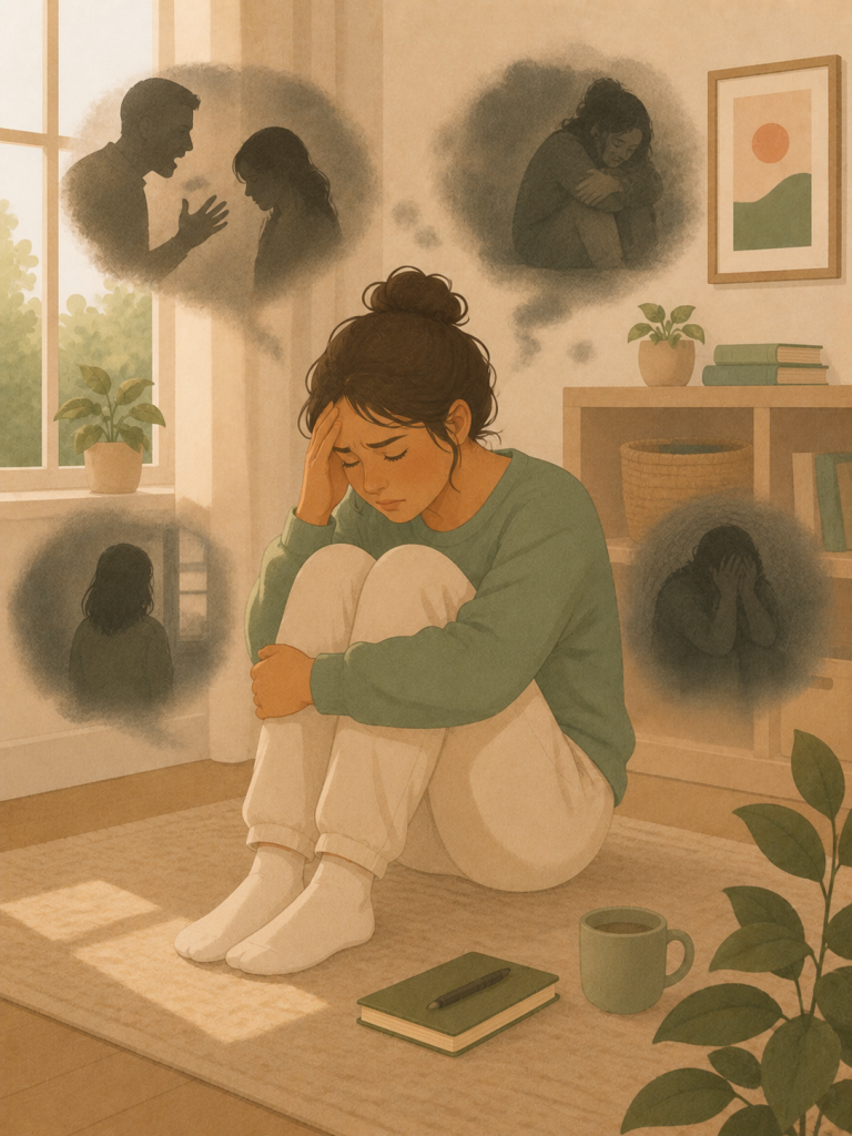 ptsd