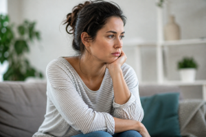 Object Constancy in Narcissism: Why You Feel Forgotten and Discarded
